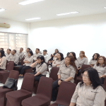 Menara Doa Karyawan Sinode GBI – Melayani dengan Hati yang Murni dan Totalitas