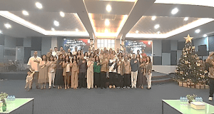 Natal Sinode GBI 2025