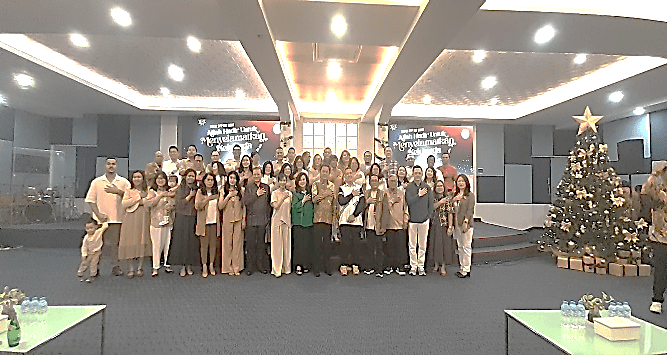 You are currently viewing Natal Sinode GBI 2025