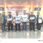 Impactful Family di Nias