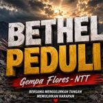 Memulihkan Harapan Pasca Gempa Flores