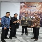 Peresmian GBI Rumah Pemulihan Kalbar
