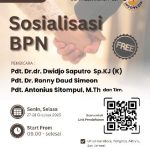 Sosialisasi Bimbingan Pra Nikah