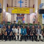 Seminar Camp Pria Bethel Indonesia di Pematang Siantar