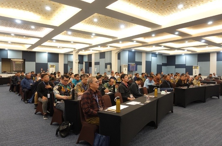 You are currently viewing RAKERNAS GBI 2026 Disertai Soft Opening Museum Pentakosta