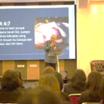 Seminar Kerapuhan Hamba Tuhan dan Kesetiaan Tuhan