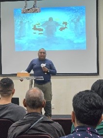 You are currently viewing SERUAN DOA GBI