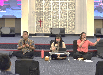 Read more about the article SERUAN DOA REVIVAL