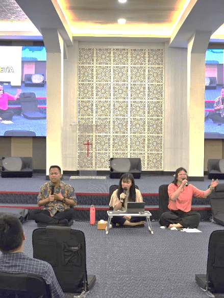 You are currently viewing SERUAN DOA REVIVAL