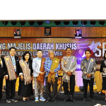 Sidang MD BPD Sumba GBI Digelar, Berlangsung Kondusif