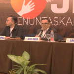 Sidang Majelis Daerah Khusus Gembala BPD GBI Surabaya