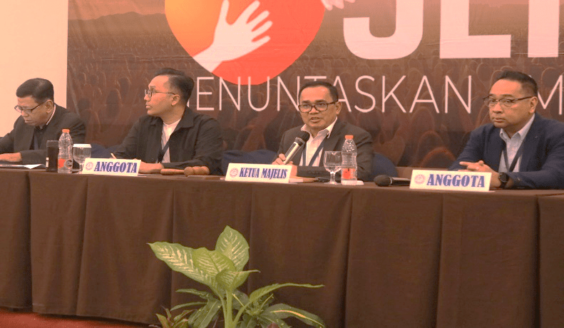 You are currently viewing Sidang Majelis Daerah Khusus Gembala BPD GBI Surabaya