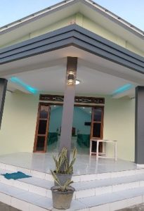 BETHEL PROJECT Peresmian GBI Kawangu, Sumba Timur
