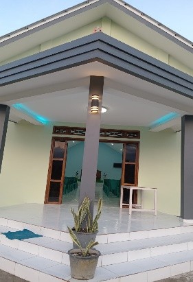 You are currently viewing BETHEL PROJECT Peresmian GBI Kawangu, Sumba Timur