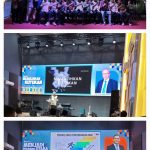 Training or Trainers BSK di Magelang