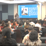 TFT Bimbingan Pra Nikah Berlangsung di Graha Bethel, Jakarta,