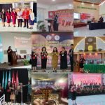 KEGIATAN DEPARTEMEN WANITA