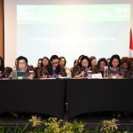 Departemen Wanita GBI Tetapkan Program Wajib & Unggulan Dalam Rakernas di Bali